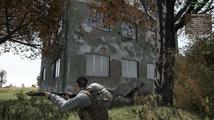 DayZ (ArmA II: Combined Operations modifikace)
