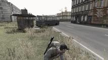 DayZ (ArmA II: Combined Operations modifikace)