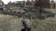 DayZ (ArmA II: Combined Operations modifikace)