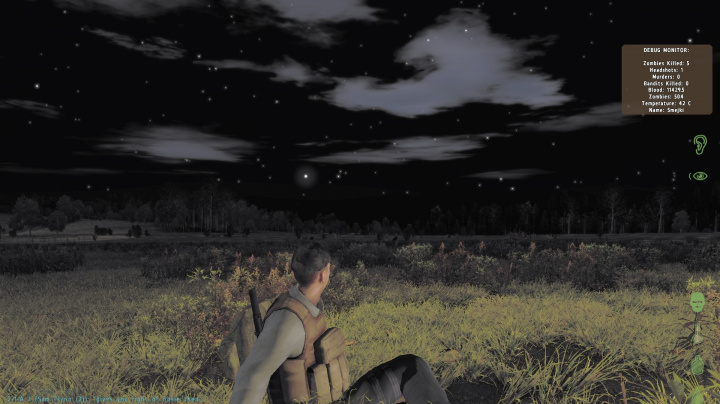 DayZ mod poslouží k testování prvků pro samostatnou hru