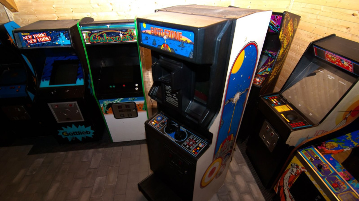Battlezone