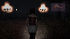Project Zero 2: Wii Edition