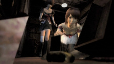 Project Zero 2: Wii Edition