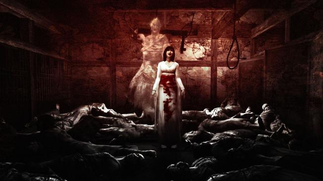 Project Zero 2: Wii Edition - recenze