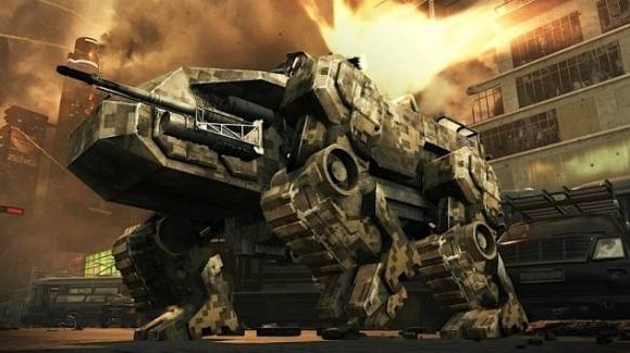 První novinky ohledně multiplayeru CoD: Black Ops 2  