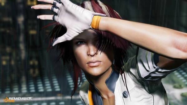 Remember Me bude akční sci-fi se sličnou hrdinkou bez paměti