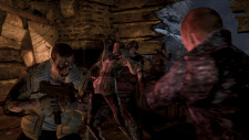 Resident Evil 6