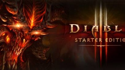 Diablo III nabízí začátek hry zdarma k zahrání  