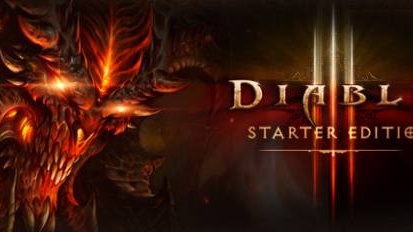 Diablo III nabízí začátek hry zdarma k zahrání  