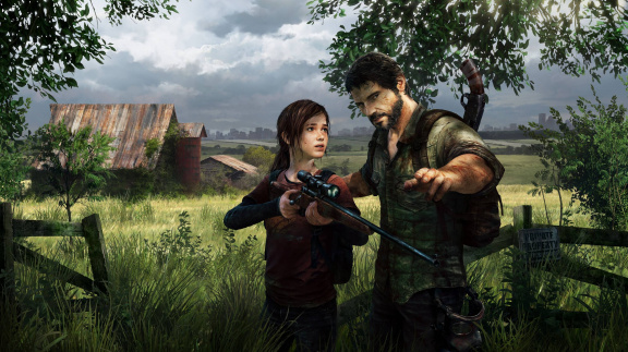 Atmosférický trailer The Last of Us od Naughty Dog