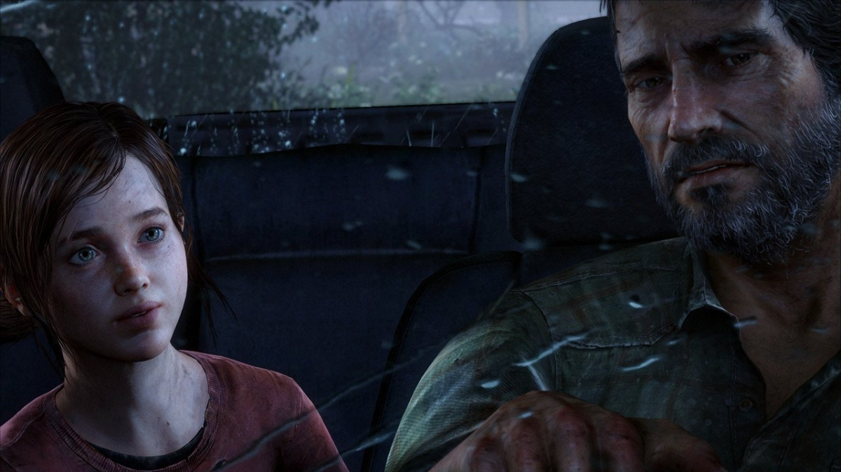 Seriálové The Last of Us se bude od předlohy mnohdy výrazně lišit