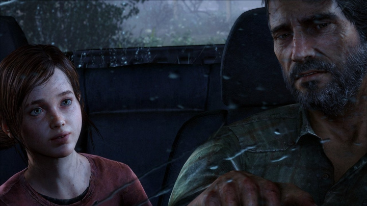 Tvůrci Last of Us se brání nařčení:  multiplayer není přílepek