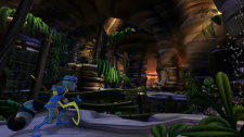 Sly Cooper: Thieves in Time