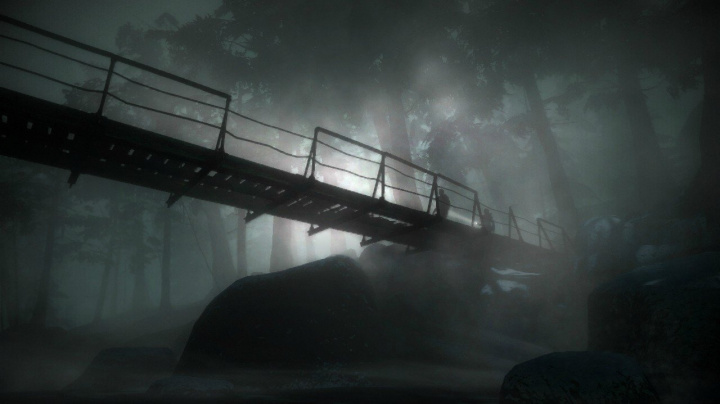 PlayStation 3 vyvražďovačka Until Dawn straší pilou a okovy