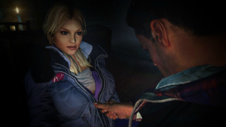GC 2012 dojmy: teenage vyvražďovačka Until Dawn