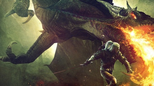 Získejte přednostní vstup do modovacího REDkitu Zaklínače 2