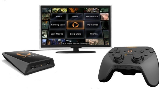 OnLive se změnila v novou firmu, streamování nekončí