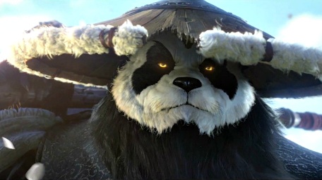 Ve WoWku si zahrajete za pandy i bez Mists of Pandaria