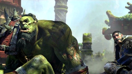 Blizzard zvažoval rozšíření free to play pro WoWko, ale...