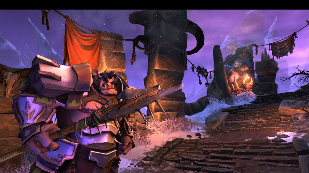 První pohled na Copernicus, onlineovku ze světa Amalur