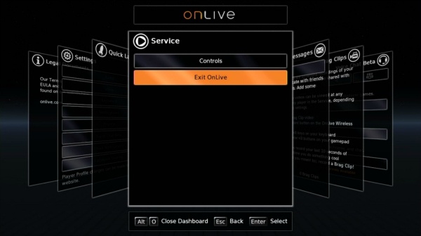 OnLive bude pod novým majitelem fungovat jako doposud