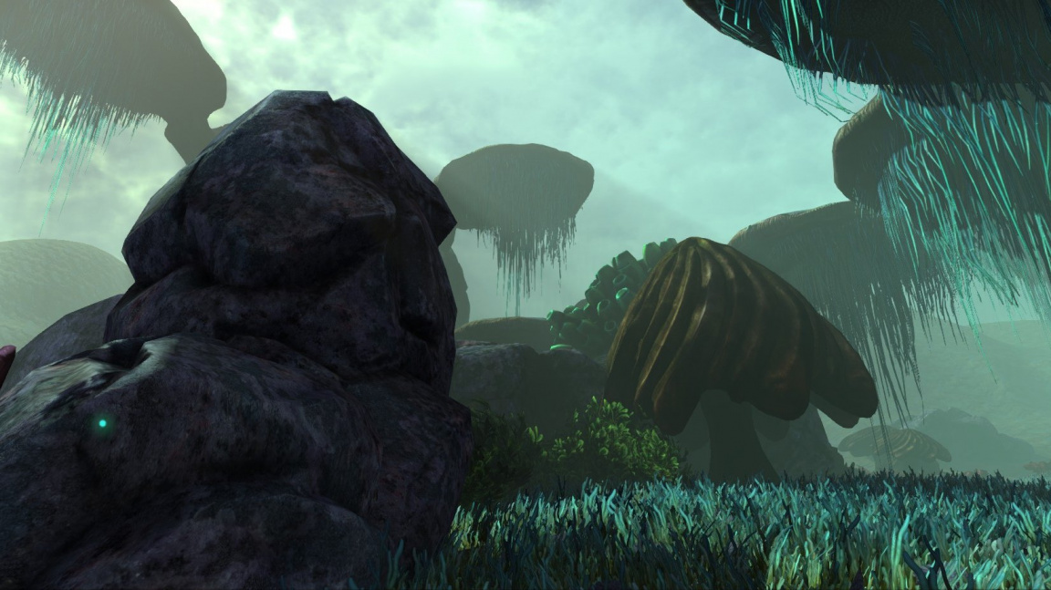 Boundless (2012)