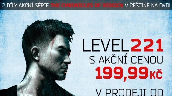 Časopis Level srazil v září cenu zpět na 200 Kč