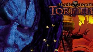 Planescape: Torment