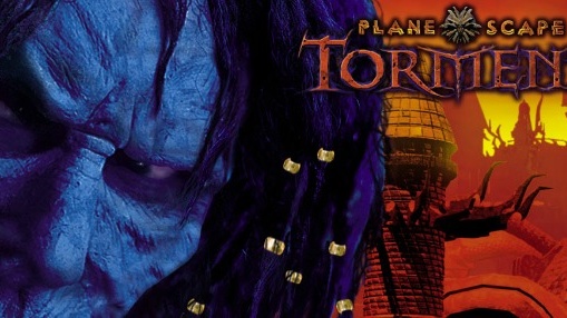 Planescape: Torment