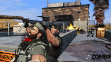 Special Forces: Team X