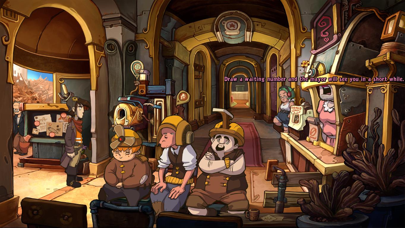 Deponia
