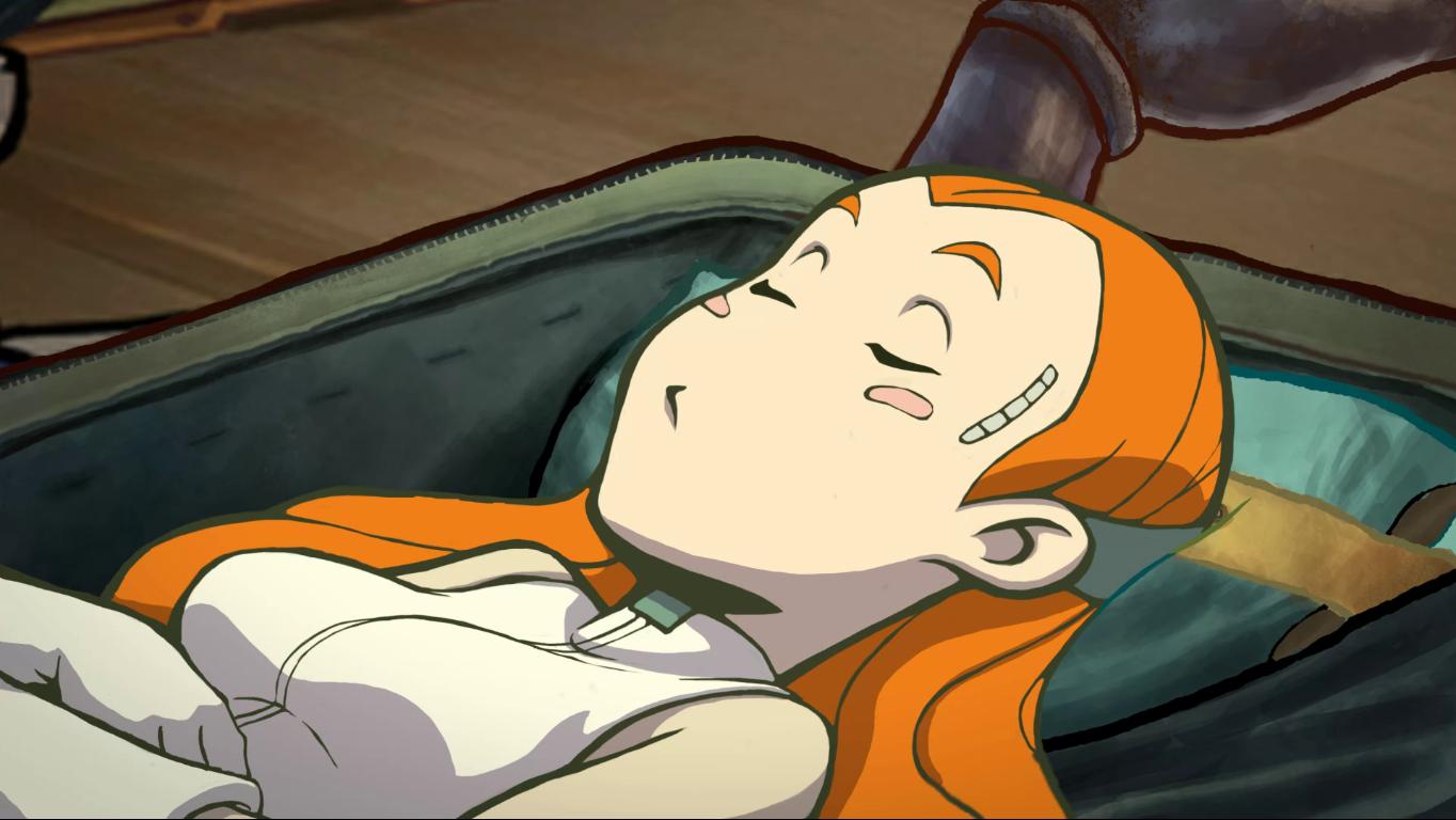 Deponia