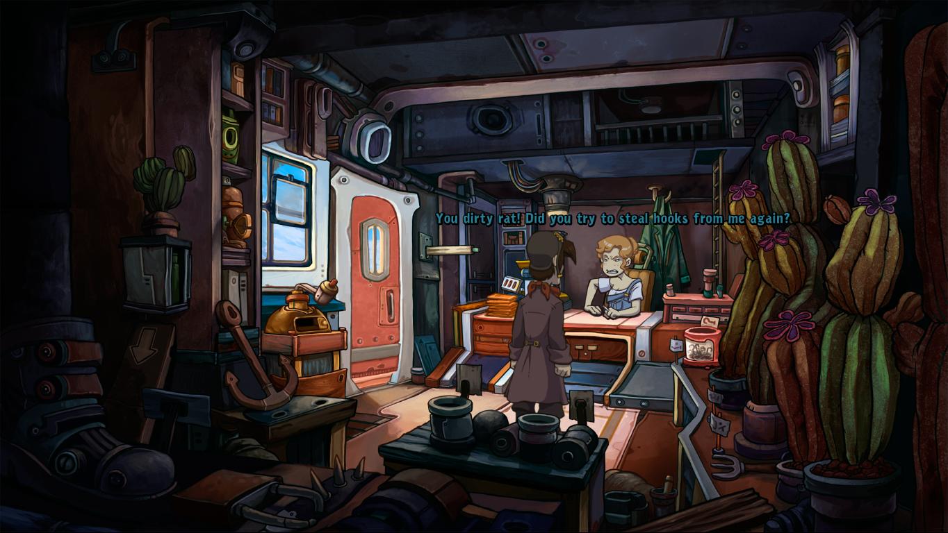 Deponia