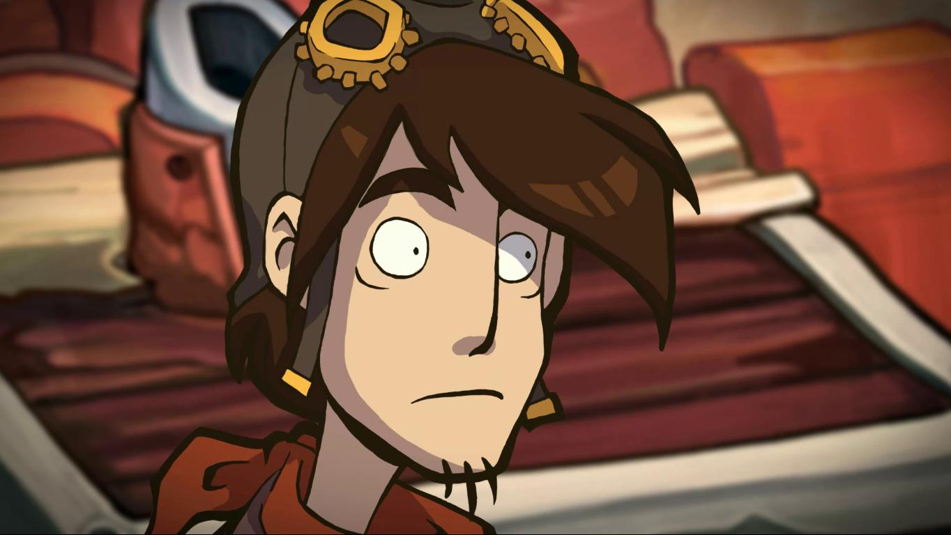 Deponia
