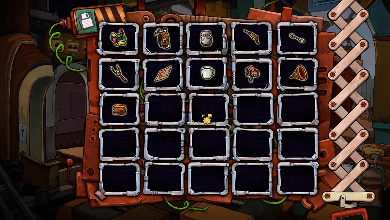 Deponia