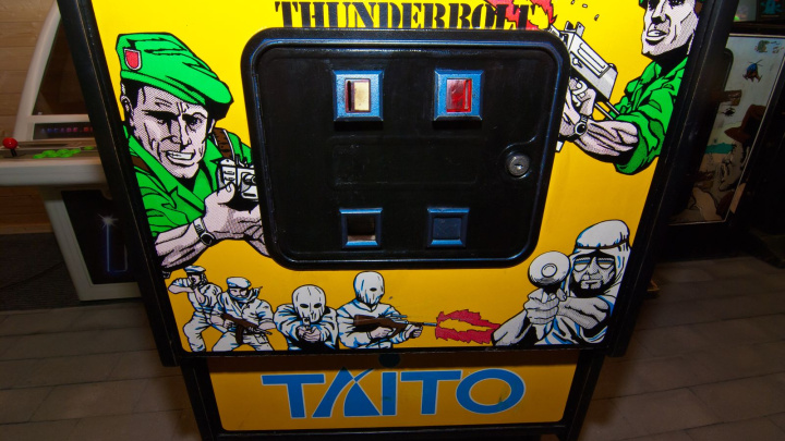 Operation Thunderbolt