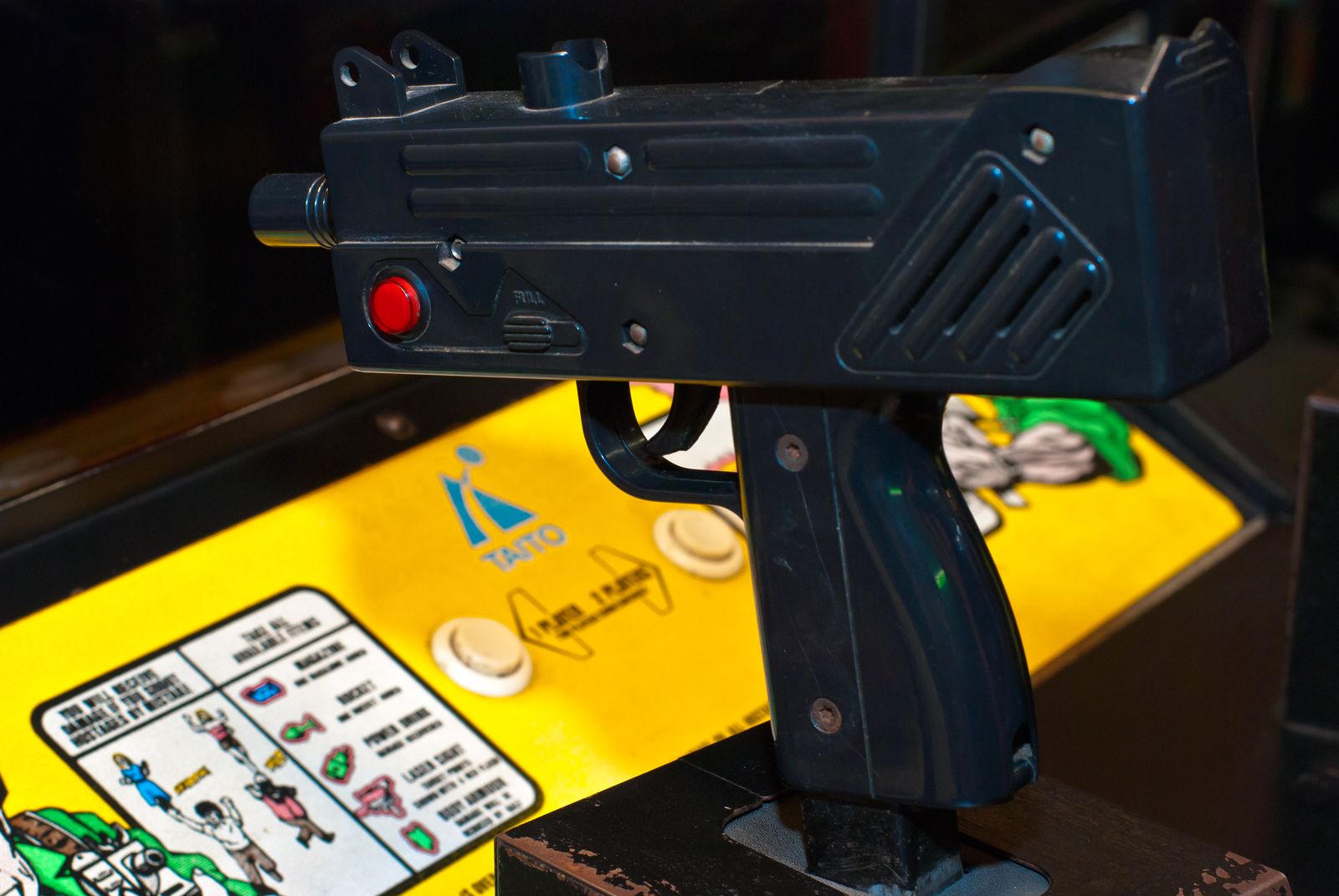 Operation Thunderbolt