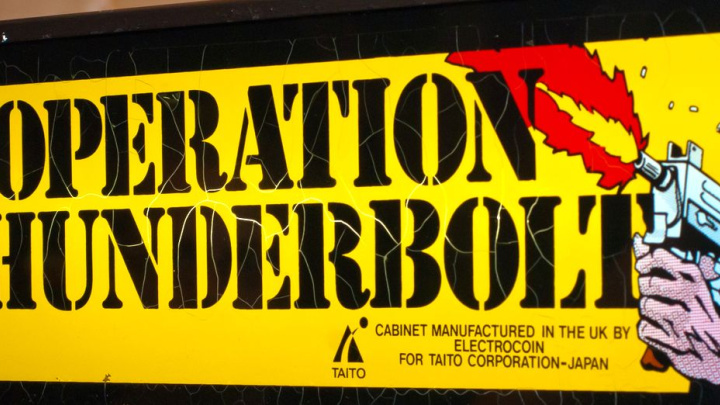 Operation Thunderbolt