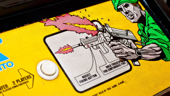 Operation Thunderbolt