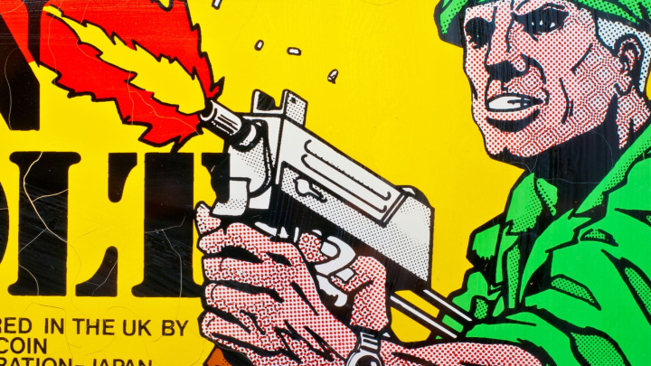 Operation Thunderbolt