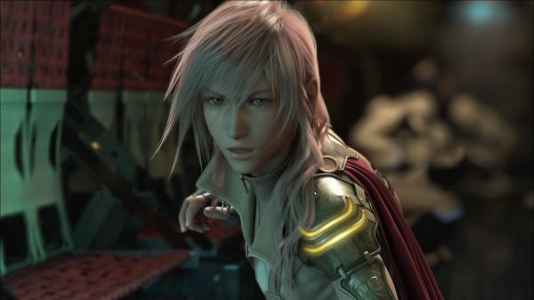 Final Fantasy XIII se asi dočká dalšího pokračování