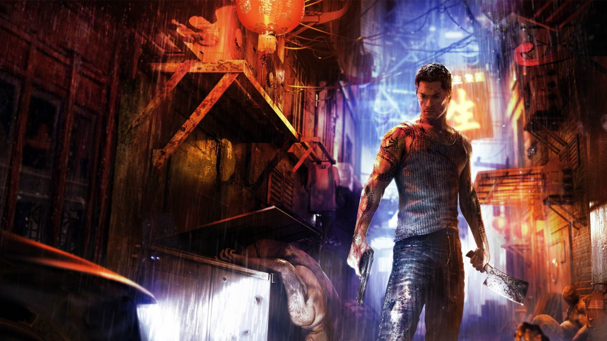 Sleeping Dogs - recenze
