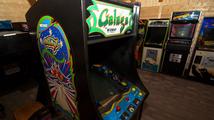 Galaga