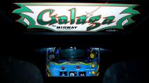 Galaga