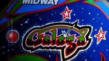 Galaga