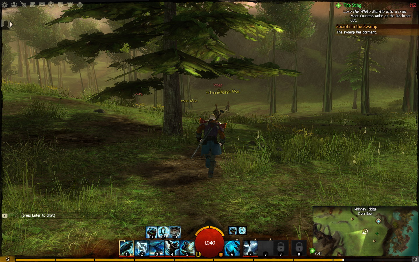 Guild Wars 2