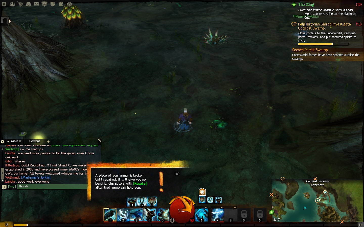 Guild Wars 2