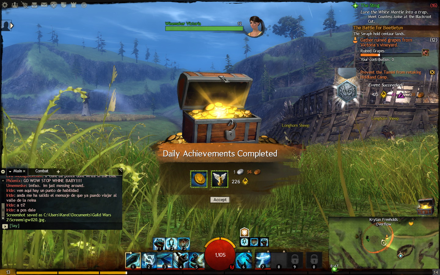 Guild Wars 2