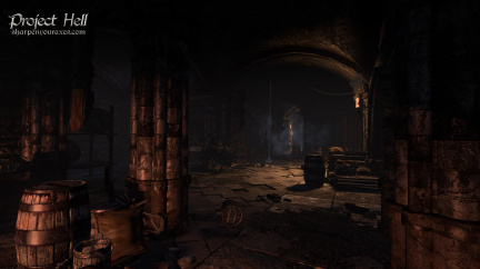 Hellraid