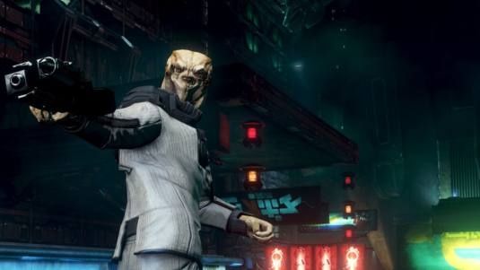 Prey 2 určitě není zrušené, jen odložené zní z Bethesdy